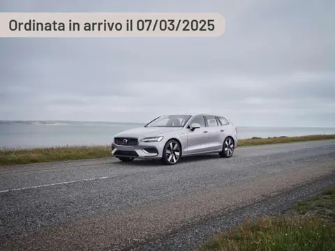 Annonce VOLVO V60 Hybride 2024 d'occasion 