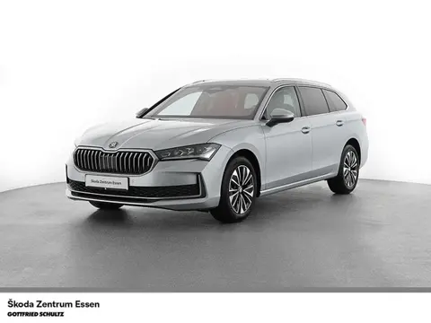 Annonce SKODA SUPERB Diesel 2024 d'occasion 