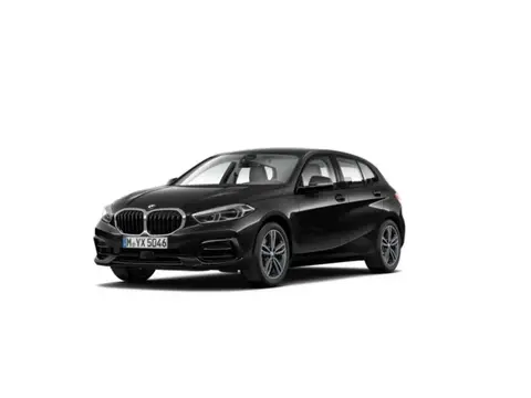 Used BMW SERIE 1 Petrol 2023 Ad Belgium