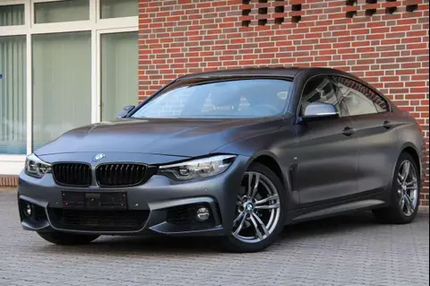 Annonce BMW SERIE 4 Essence 2019 d'occasion 