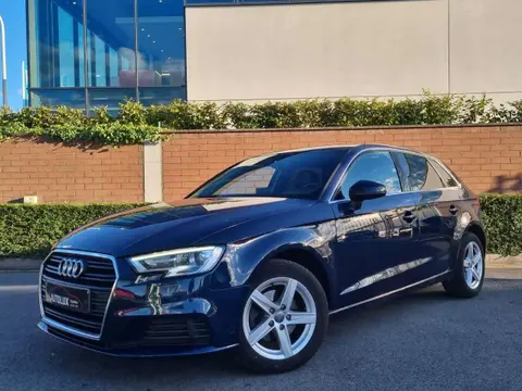 Annonce AUDI A3 Essence 2018 d'occasion 