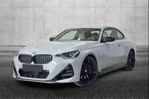 Used BMW M2 Petrol 2023 Ad 