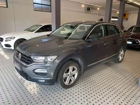 Used VOLKSWAGEN T-ROC Petrol 2019 Ad 