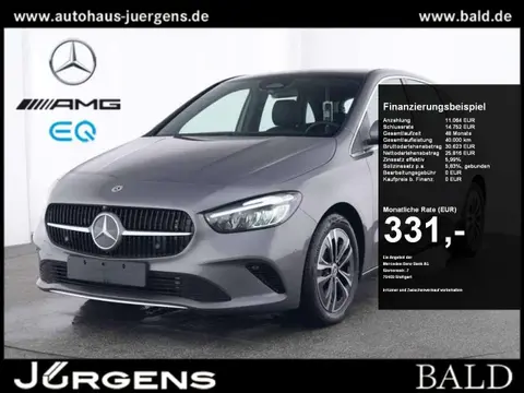 Used MERCEDES-BENZ CLASSE B Petrol 2023 Ad 