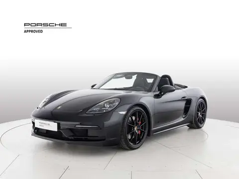 Annonce PORSCHE BOXSTER Essence 2024 d'occasion 