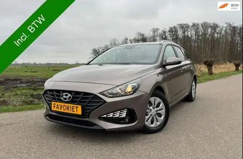 Used HYUNDAI I30 Petrol 2022 Ad 