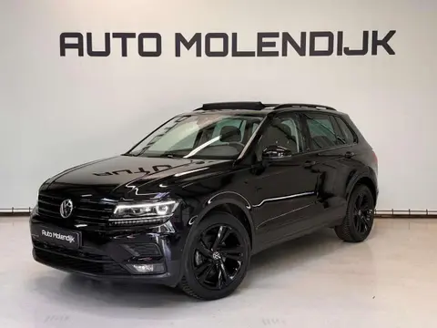 Used VOLKSWAGEN TIGUAN Petrol 2019 Ad 