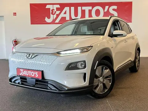 Used HYUNDAI KONA Electric 2019 Ad 