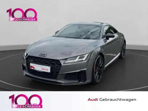 Annonce AUDI TTS Essence 2021 d'occasion 