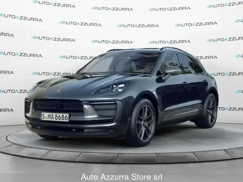 Used PORSCHE MACAN Petrol 2024 Ad 