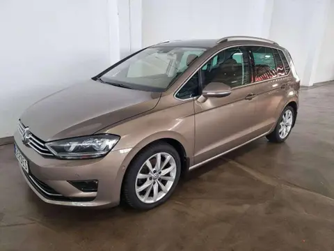 Used VOLKSWAGEN GOLF Petrol 2015 Ad 