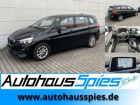 Annonce BMW SERIE 2 Diesel 2019 d'occasion 