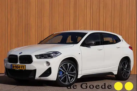 Annonce BMW X2 Essence 2020 d'occasion 