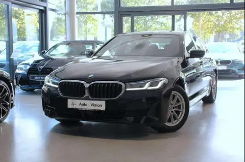 Used BMW SERIE 5 Diesel 2020 Ad 