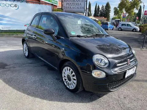 Annonce FIAT 500 GPL 2019 d'occasion 