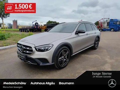 Used MERCEDES-BENZ CLASSE E Diesel 2023 Ad 