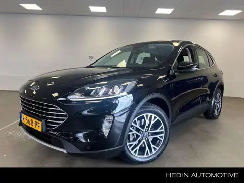 Used FORD KUGA Hybrid 2020 Ad 