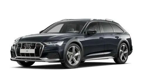 Used AUDI A6 Hybrid 2024 Ad 