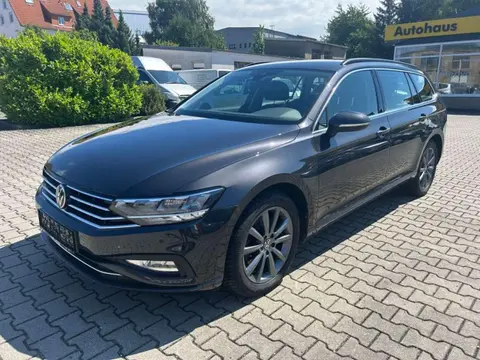 Used VOLKSWAGEN PASSAT Diesel 2022 Ad 