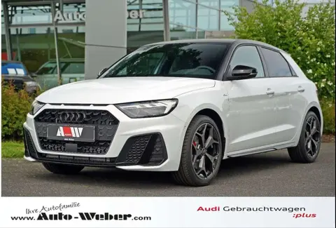 Used AUDI A1 Petrol 2024 Ad 