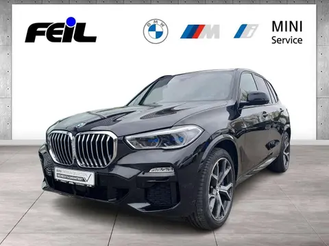 Used BMW X5 Diesel 2019 Ad 