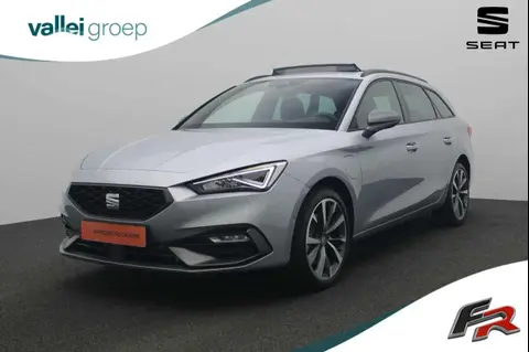 Annonce SEAT LEON Hybride 2023 d'occasion 