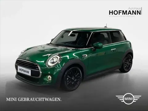 Used MINI ONE Petrol 2021 Ad 