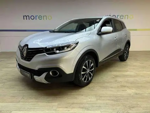 Annonce RENAULT KADJAR Diesel 2019 d'occasion 