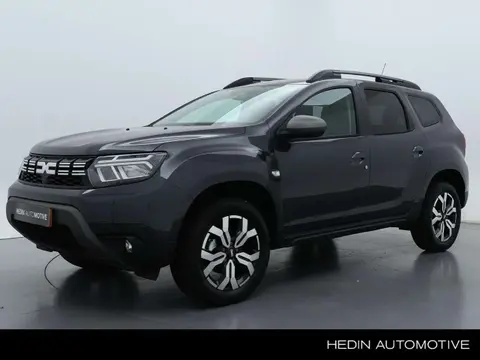 Used DACIA DUSTER Petrol 2024 Ad 