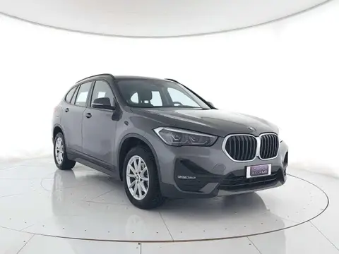 Used BMW X1 Diesel 2020 Ad 