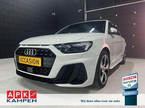 Used AUDI A1 Petrol 2019 Ad 