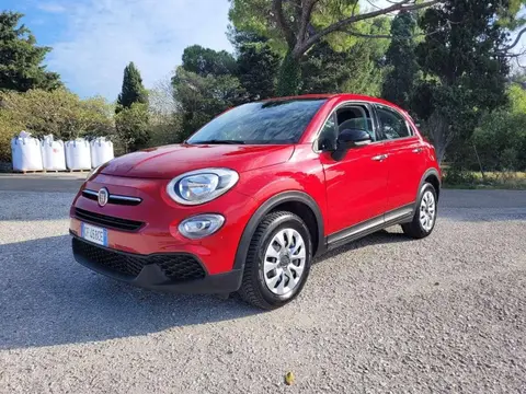 Annonce FIAT 500X Diesel 2021 d'occasion 