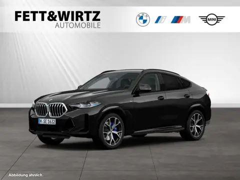 Used BMW X6 Diesel 2023 Ad 