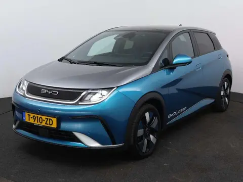 Annonce BYD DOLPHIN Électrique 2023 d'occasion 