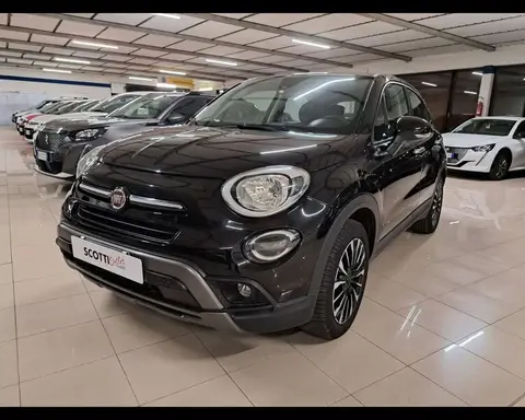 Used FIAT 500X Diesel 2019 Ad 