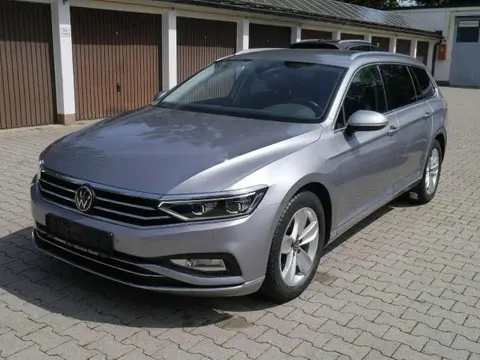 Annonce VOLKSWAGEN PASSAT Diesel 2021 d'occasion 