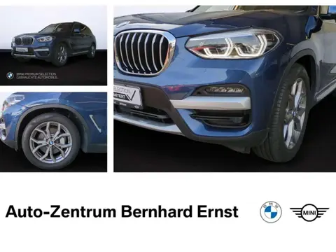 Used BMW X3 Diesel 2019 Ad 