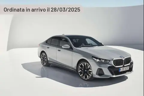 Used BMW SERIE 5 Hybrid 2024 Ad 