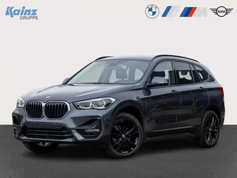 Annonce BMW X1 Diesel 2021 d'occasion 