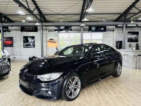 Used BMW SERIE 4 Petrol 2016 Ad 