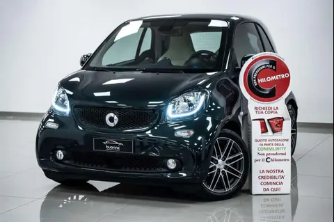 Annonce SMART FORTWO Essence 2018 d'occasion 