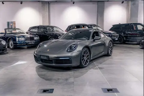 Used PORSCHE 911 Petrol 2019 Ad 