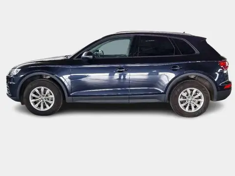 Used AUDI Q5 Diesel 2019 Ad 