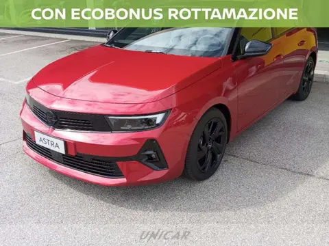 Annonce OPEL ASTRA Essence 2024 d'occasion 