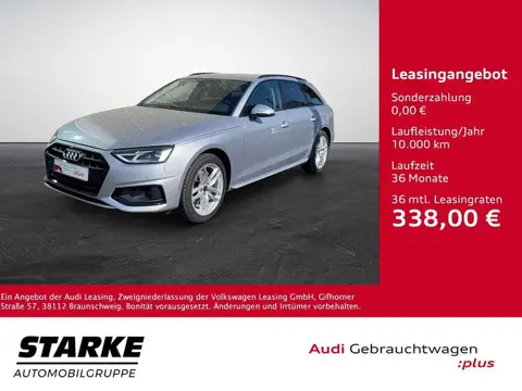 Used AUDI A4 Diesel 2023 Ad 