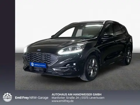 Annonce FORD KUGA Essence 2023 d'occasion 