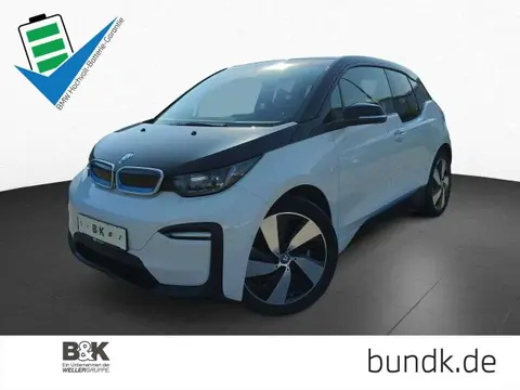 Used BMW I3 Electric 2022 Ad 