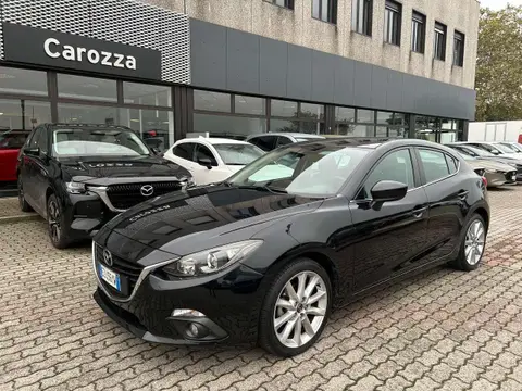 Used MAZDA 3 Petrol 2015 Ad 