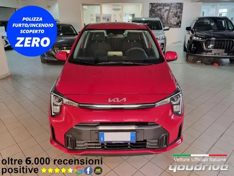 Annonce KIA PICANTO Essence 2024 d'occasion 