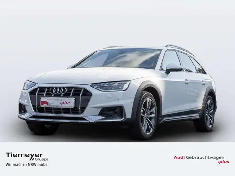 Annonce AUDI A4 Diesel 2020 d'occasion 